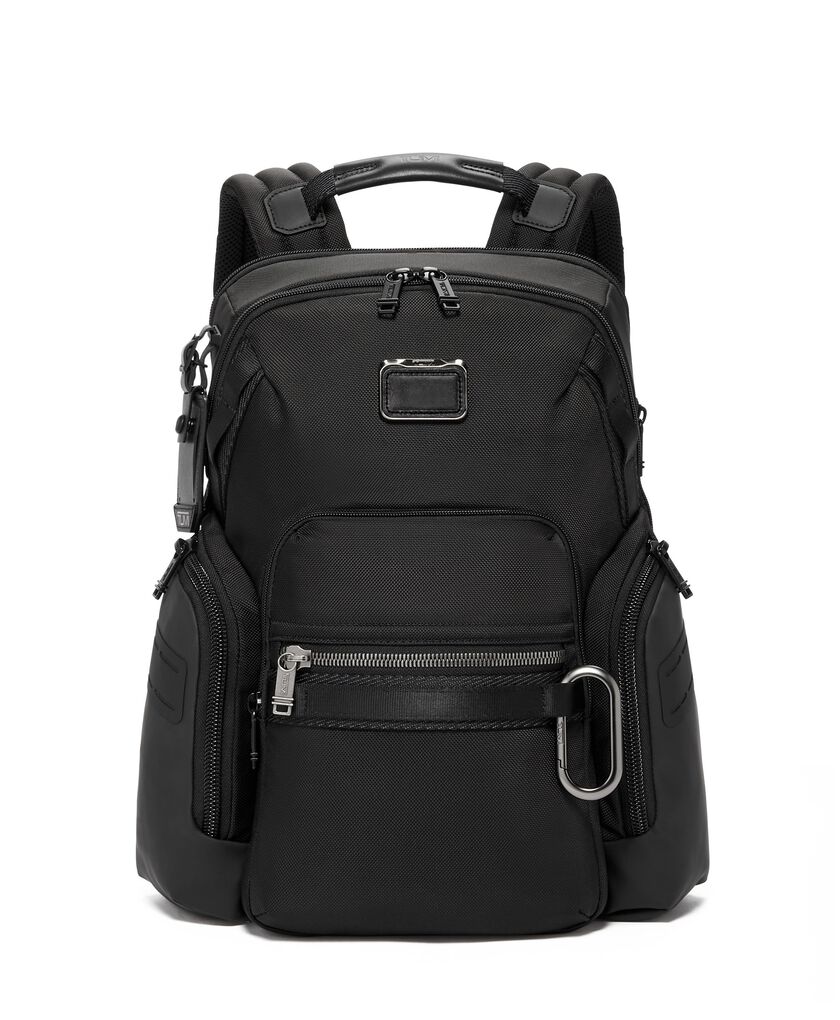 TUMI TRAVEL ACCESS. TUMI登山扣  hi-res | TUMI