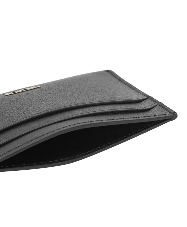 NASSAU SLG SLIM CARD CASE  hi-res | TUMI