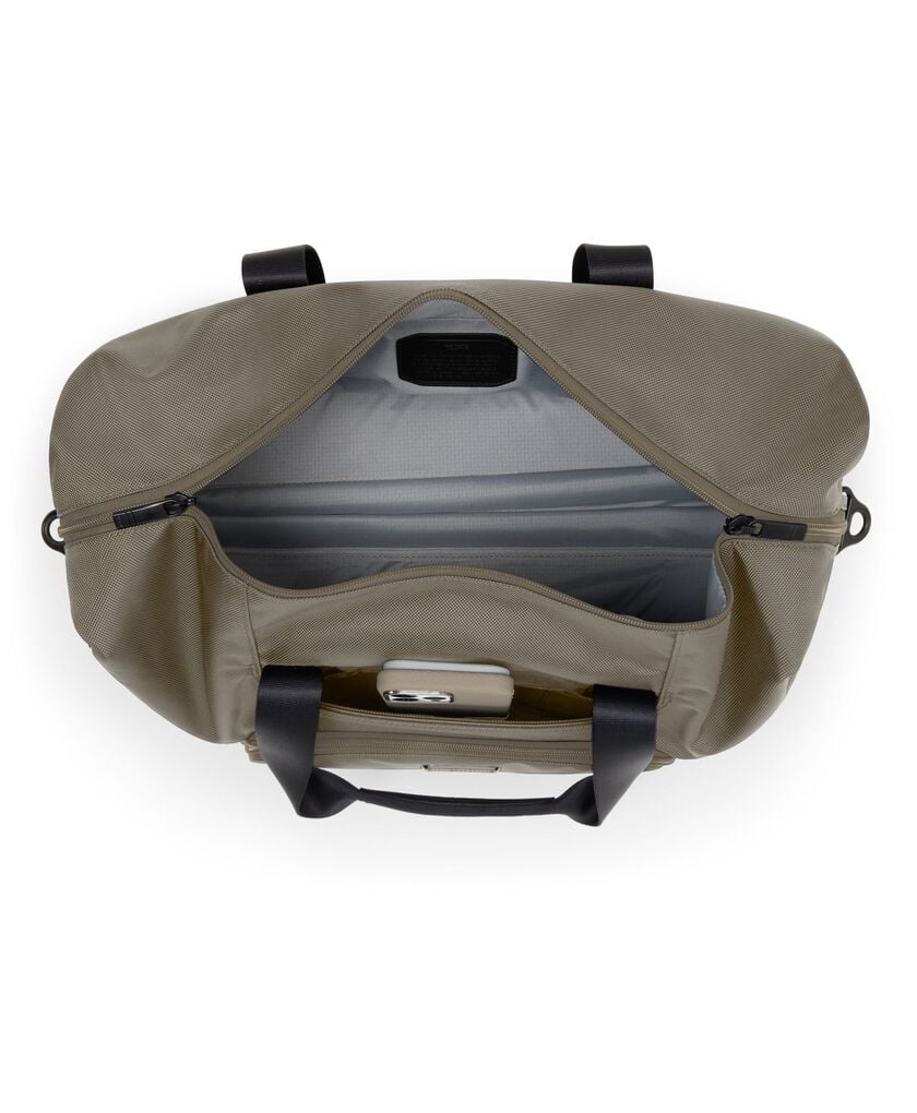 DOUBLE EXPANSION DUFFEL  hi-res | TUMI