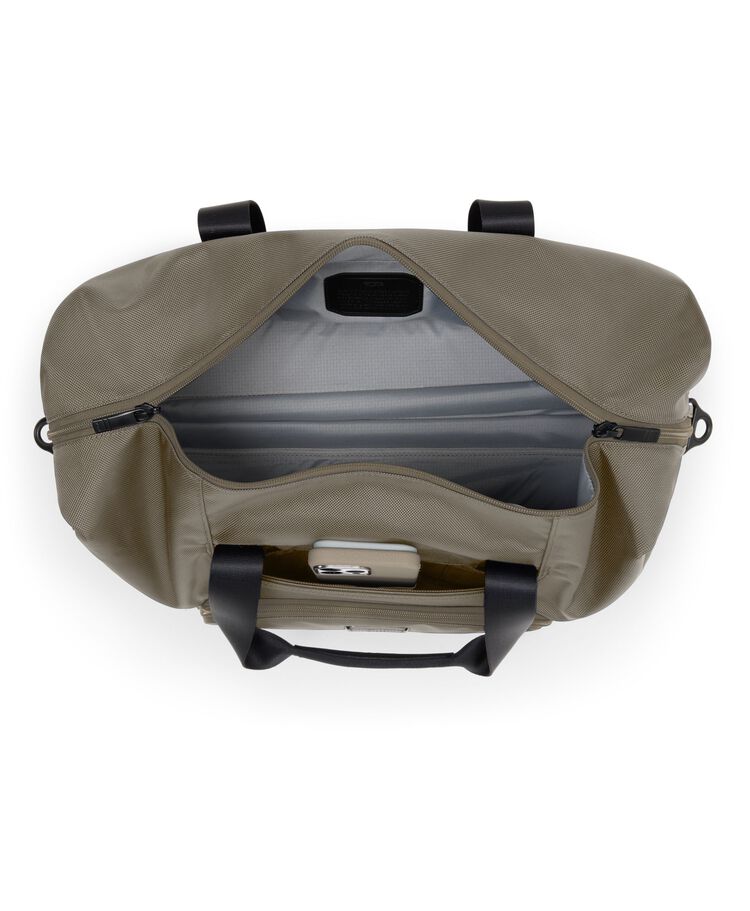 DOUBLE EXPANSION DUFFEL  hi-res | TUMI