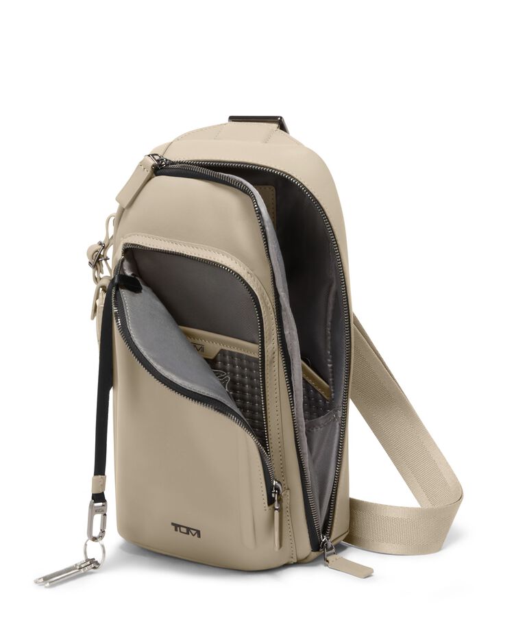 TUMI HARRISON Gregory Sling hi-res | TUMI