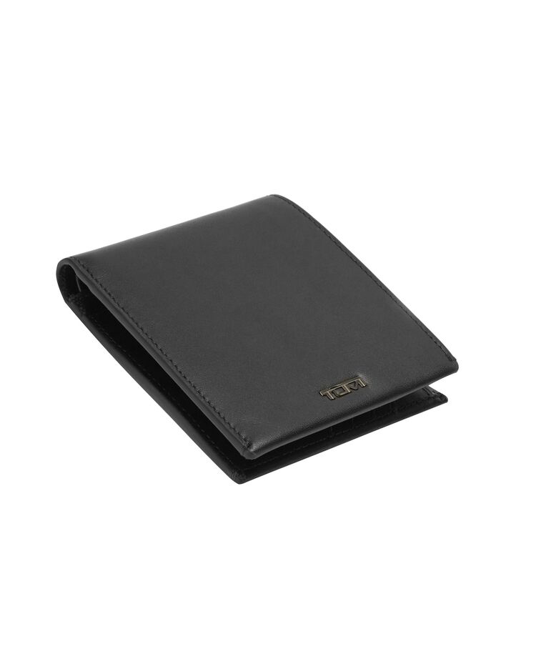 NASSAU SLG GLOBAL DOUBLE BILLFOLD hi-res | TUMI