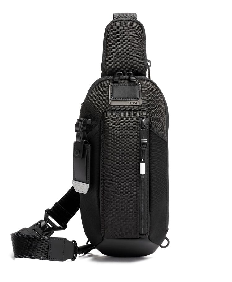 ALPHA BRAVO Esports Pro單肩斜揹袋  hi-res | TUMI