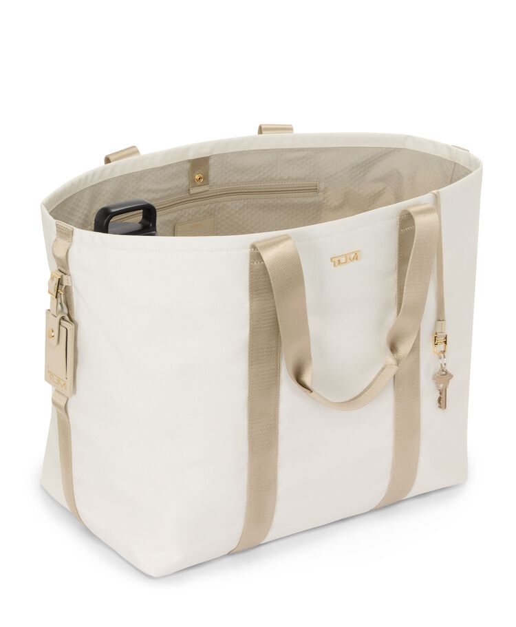ALPHA BRAVO Essential Large East West Tote hi-res | TUMI