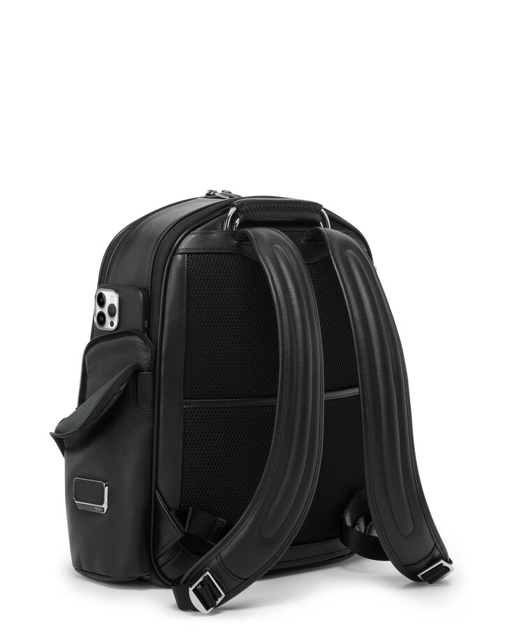 Tumi ARRIVE' LARSON MEDIUM BACKPACK hi-res | TUMI