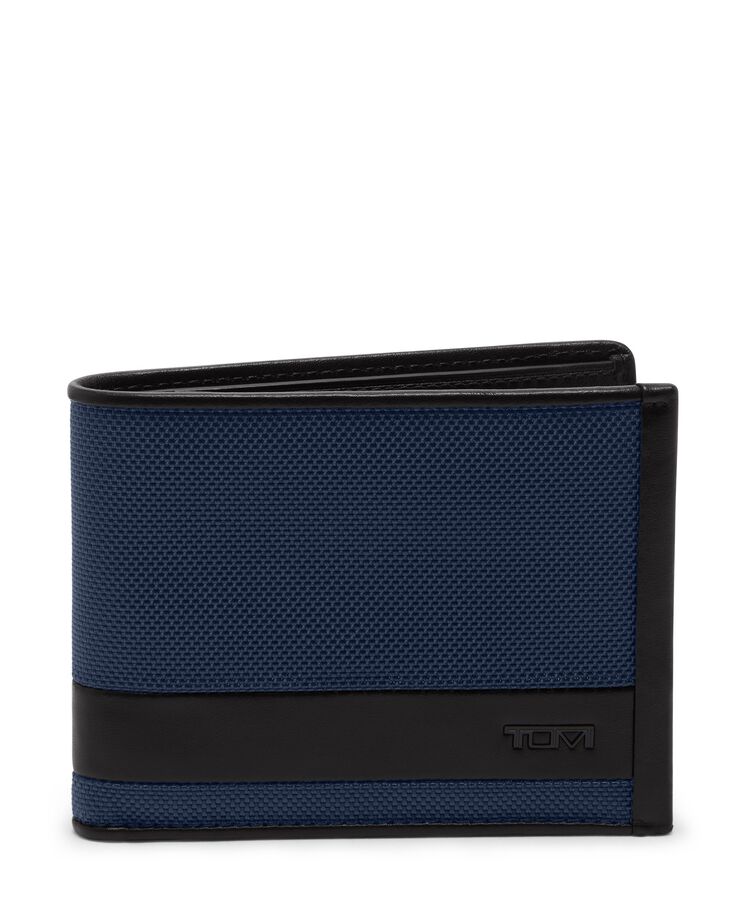 ALPHA SLG Global Double Billfold hi-res | TUMI