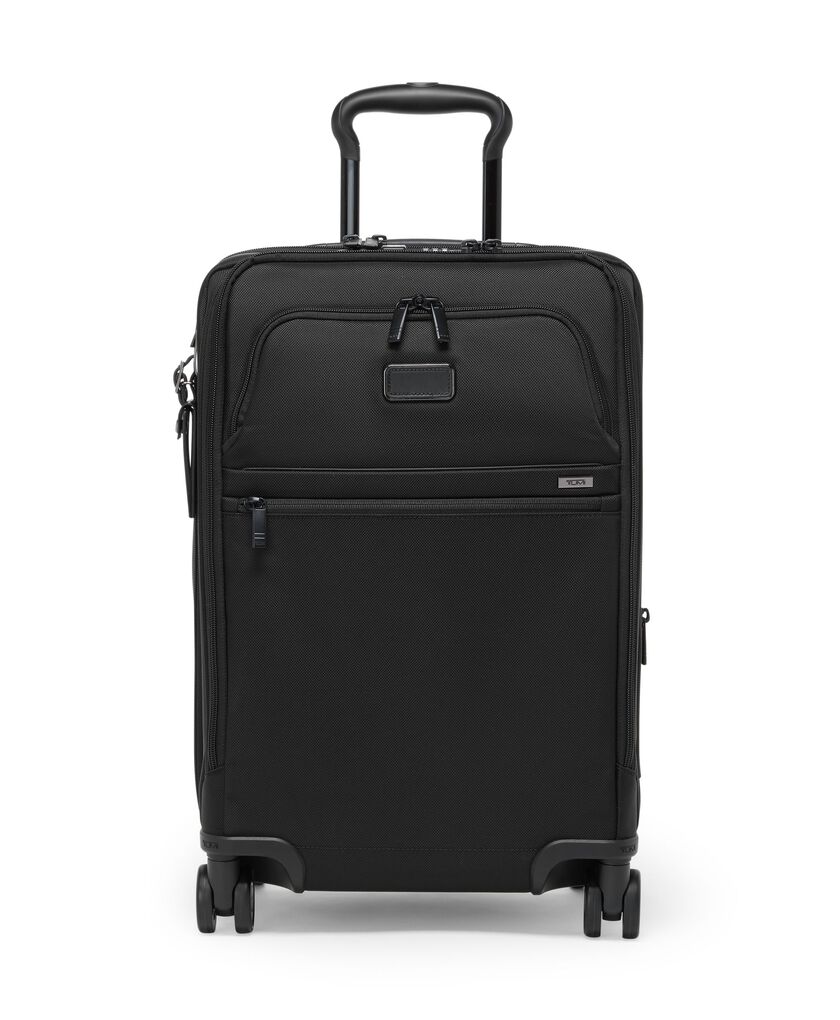 TUMI ALPHA Office可擴展手提旅行箱  hi-res | TUMI