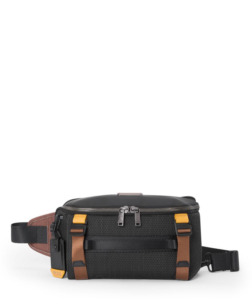 ALPHA BRAVO Platoon Sling  hi-res | TUMI