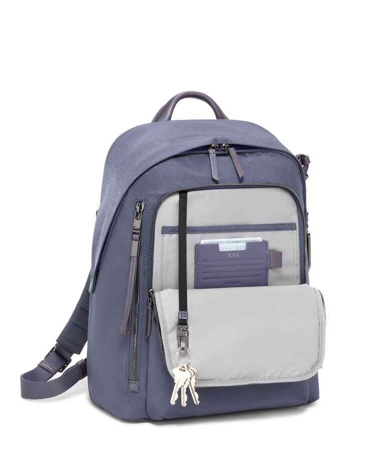 VOYAGEUR Halsey Backpack hi-res | TUMI