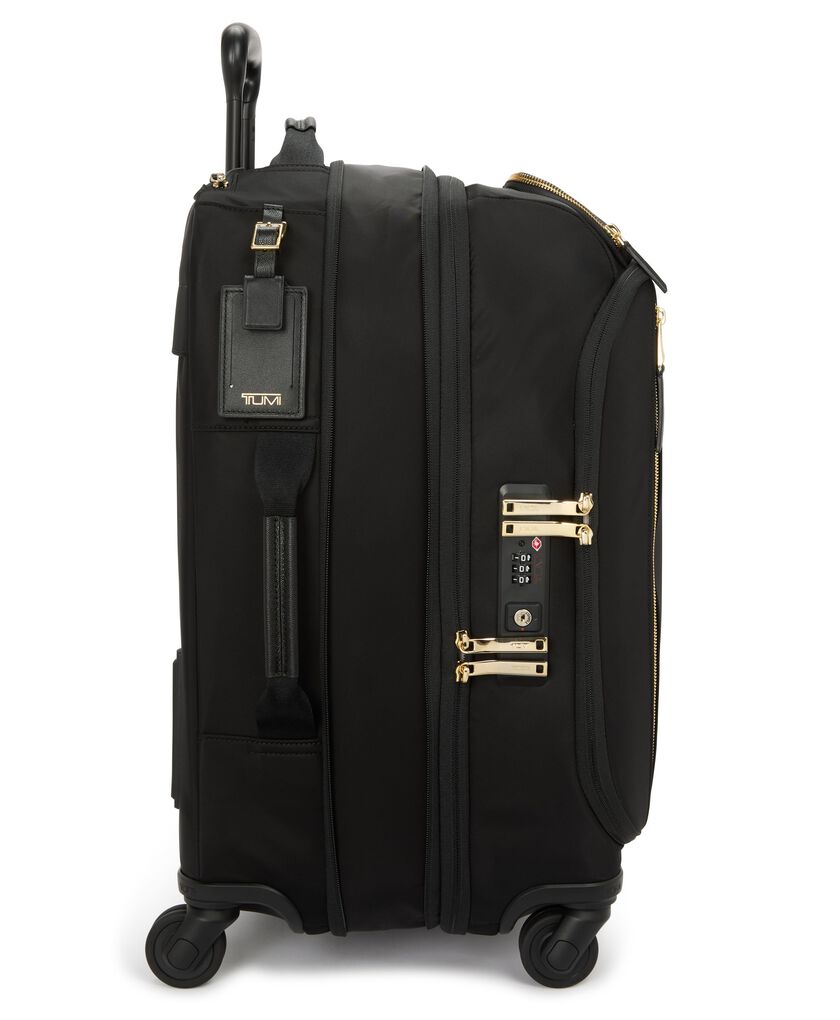 VOYAGEUR L&eacute;ger Dual Access Expandable Carry-On  hi-res | TUMI