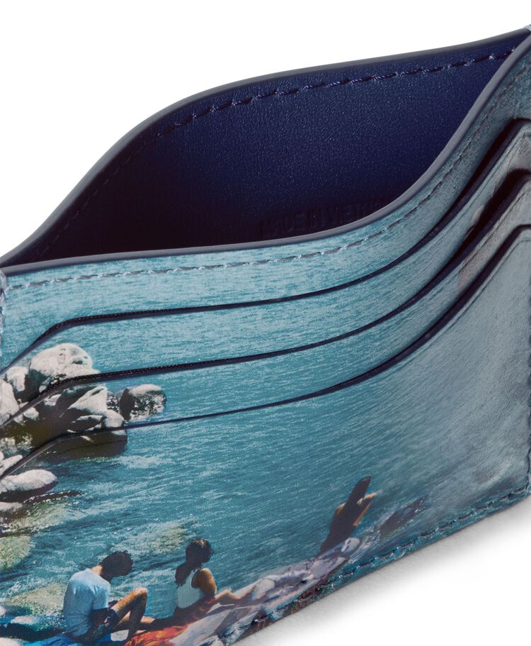 6 CC SLIM CARD CASE  hi-res | TUMI