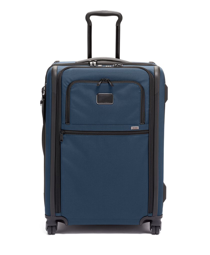 Tumi TUMI ALPHA ST EXP 4 WHL P/C  hi-res | TUMI