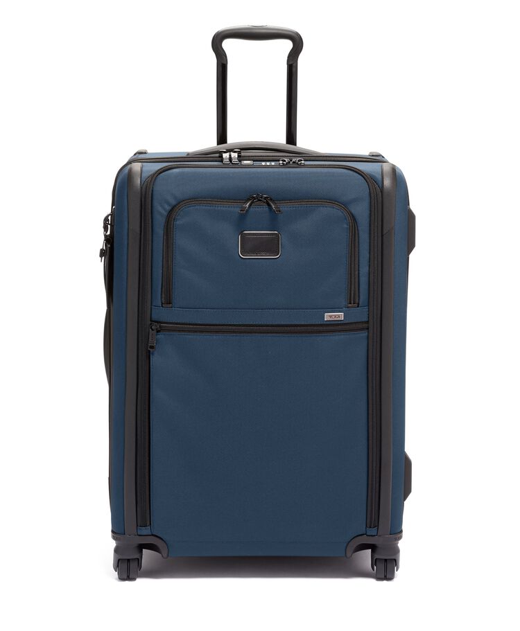Tumi TUMI ALPHA ST EXP 4 WHL P/C hi-res | TUMI