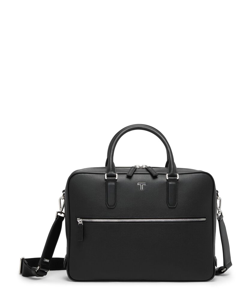TURIN Leonzo 中號公事包  hi-res | TUMI
