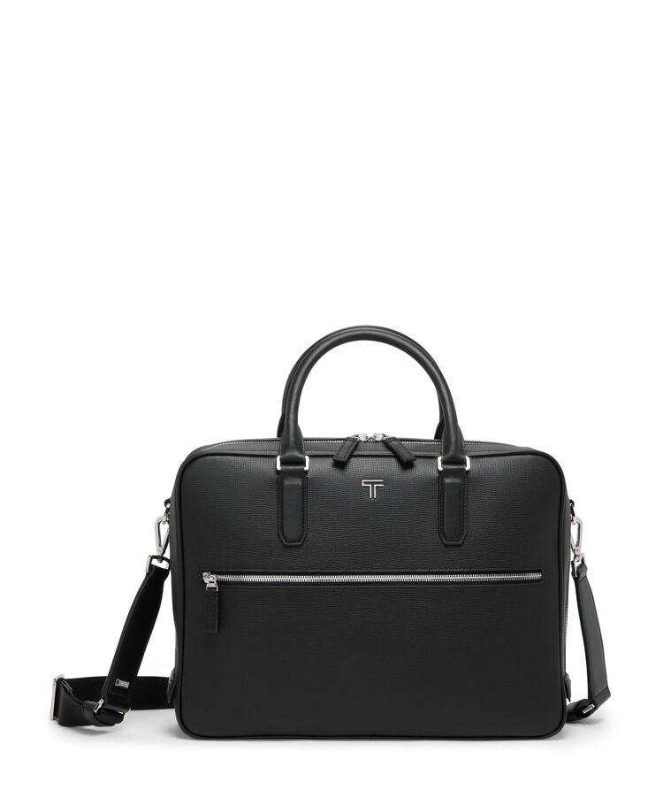TURIN Leonzo 中號公事包  hi-res | TUMI