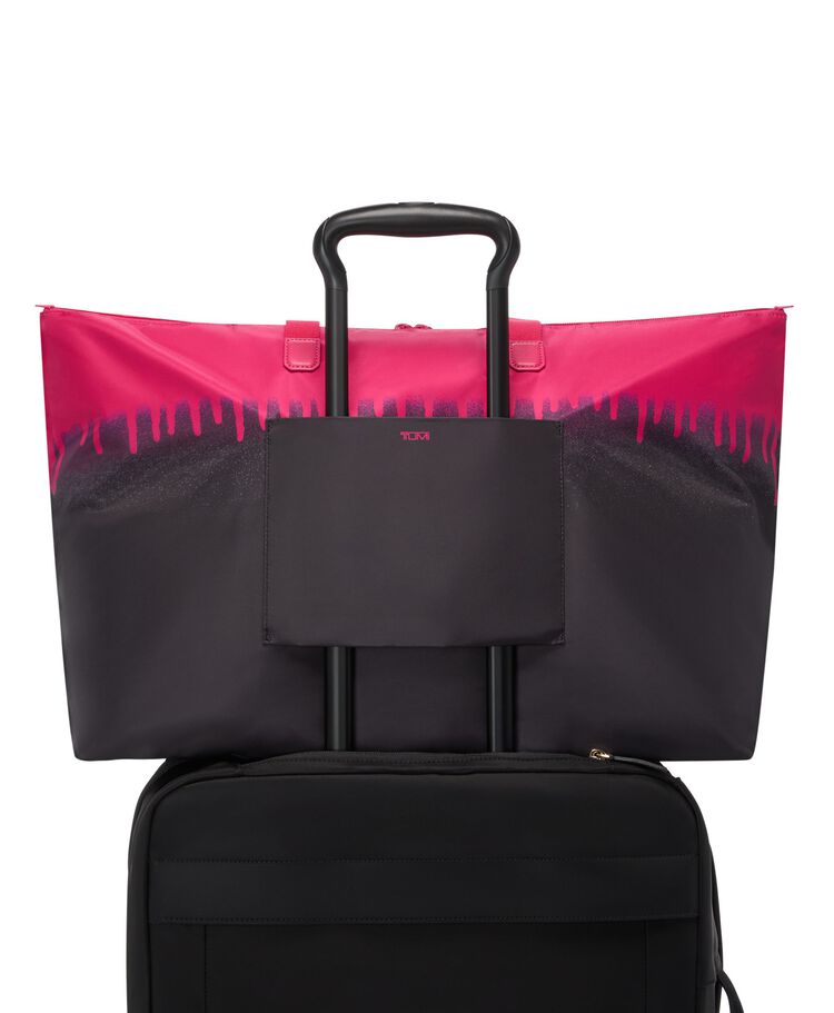 Tumi VOYAGEUR JUST IN CASE TOTE hi-res | TUMI
