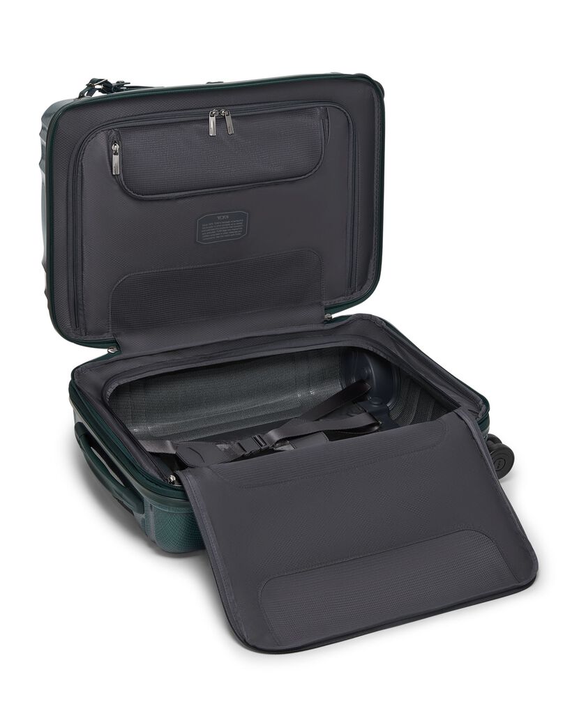 TUMI LATITUDE 可擴展手提旅行箱  hi-res | TUMI