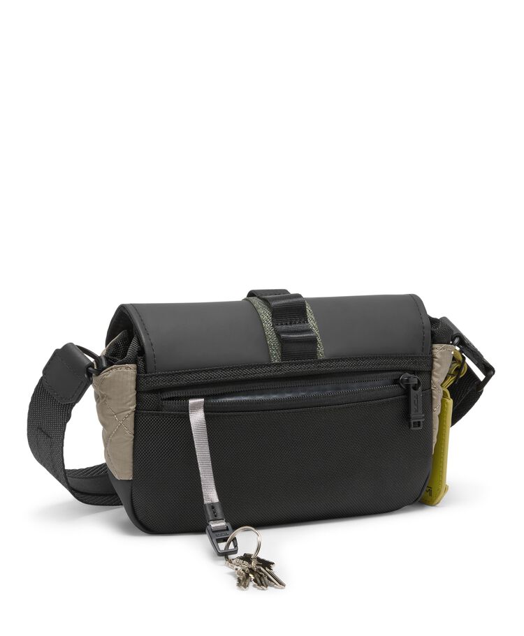 ALPHA BRAVO Compass 翻蓋斜揹袋  hi-res | TUMI