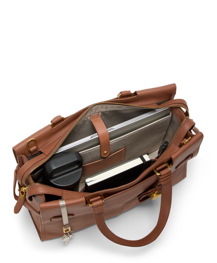 AGENT Agent Medium Tote hi-res | TUMI