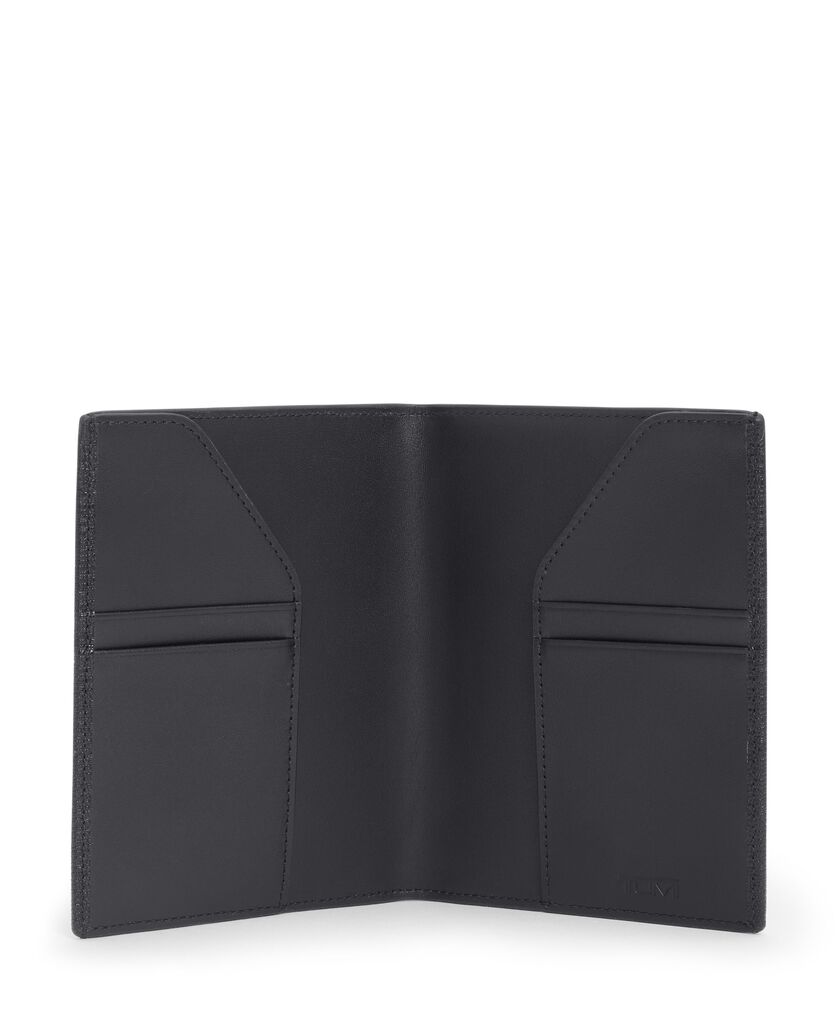 NASSAU Passport Sleeve  hi-res | TUMI