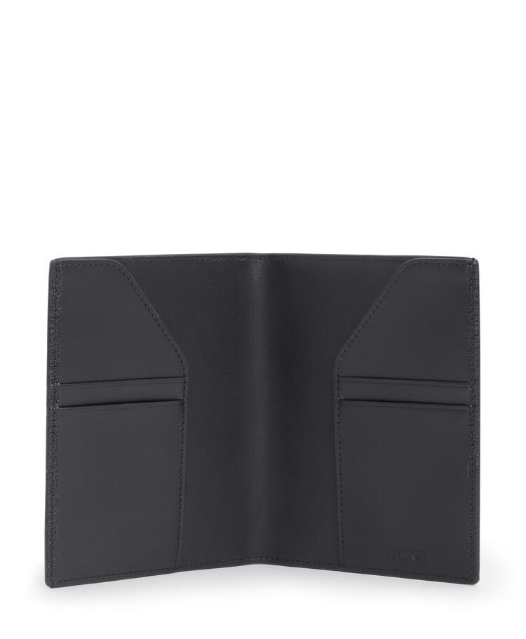 NASSAU Passport Sleeve  hi-res | TUMI