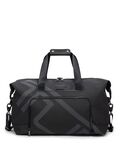 Double Expansion Satchel