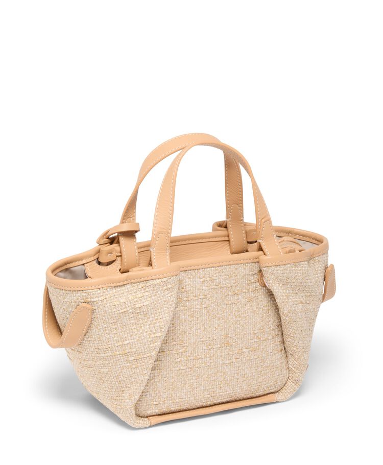 Tumi GEORGICA LIMA SMALL TOTE hi-res | TUMI