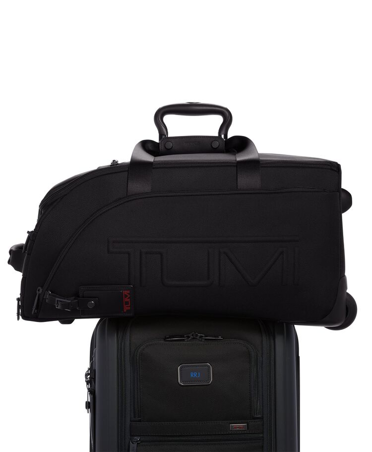 Tumi TUMI ALPHA 2WHL SPORT DUFFEL hi-res | TUMI