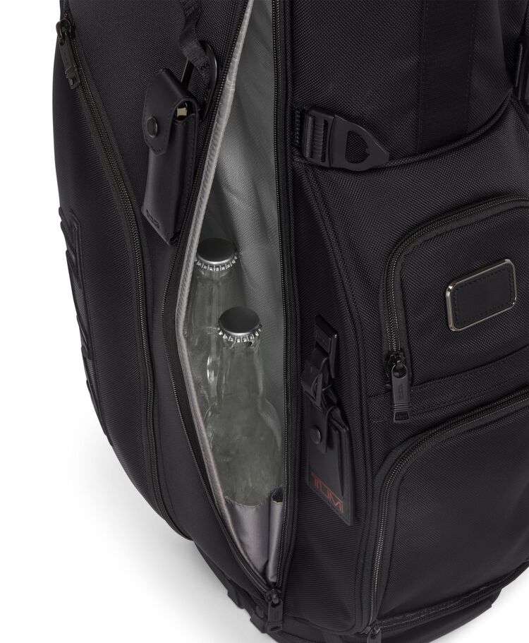 TUMI ALPHA Golf Stand Bag hi-res | TUMI