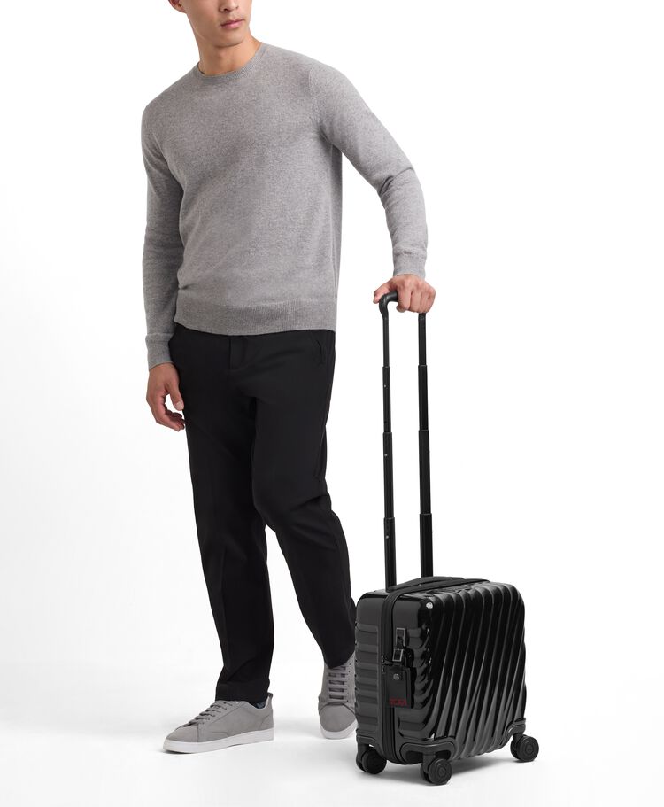 19 DEGREE Small Compact 4 Wheeled Brief  hi-res | TUMI