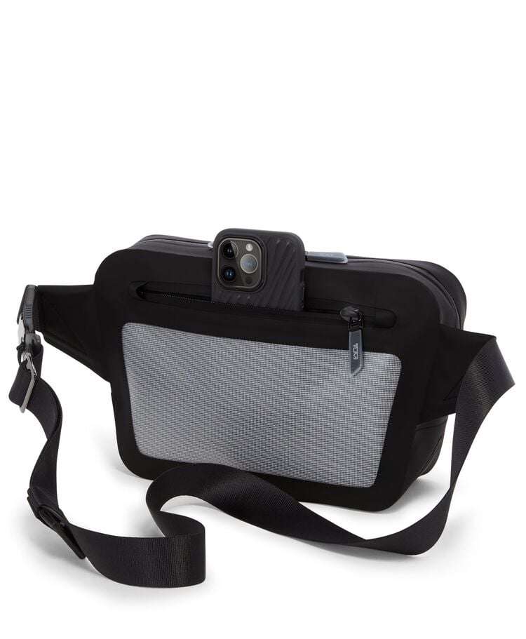 Tumi TUMI I MCLAREN RALLY SLING hi-res | TUMI