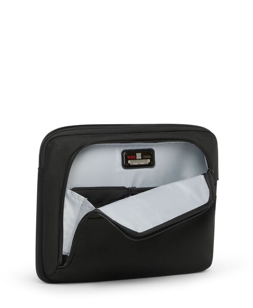 TUMI ALPHA 中號13"手提電腦袋  hi-res | TUMI