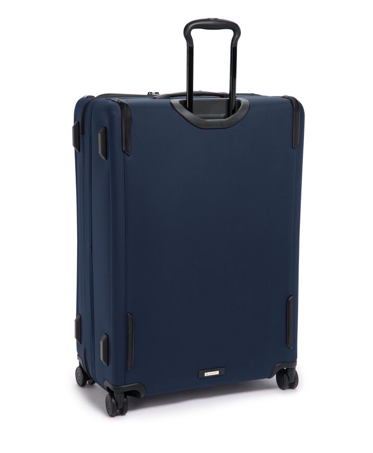 TUMI ALPHA 加大號雙重入口可擴展寄艙旅行箱  hi-res | TUMI