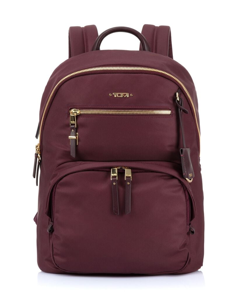 HARPER BACKPACK | TUMI HARPER BACKPACK  hi-res | TUMI