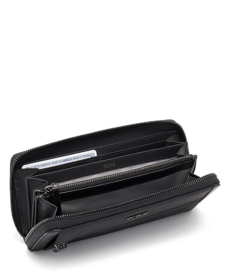 VOYAGEUR Zip-Around Continental hi-res | TUMI