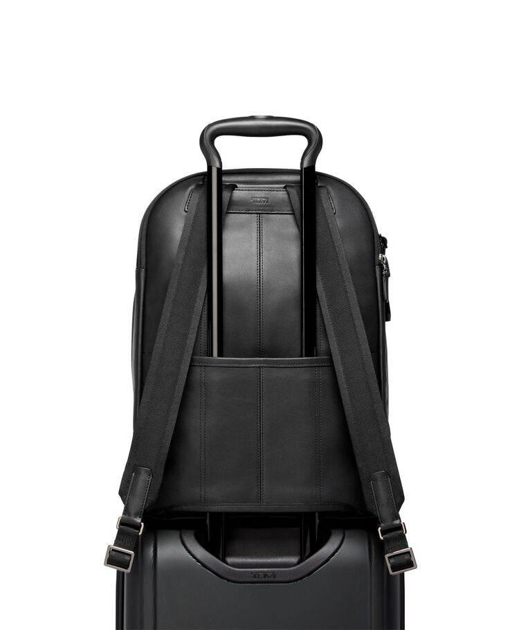 Tumi TUMI HARRISON WARREN BACKPACK hi-res | TUMI