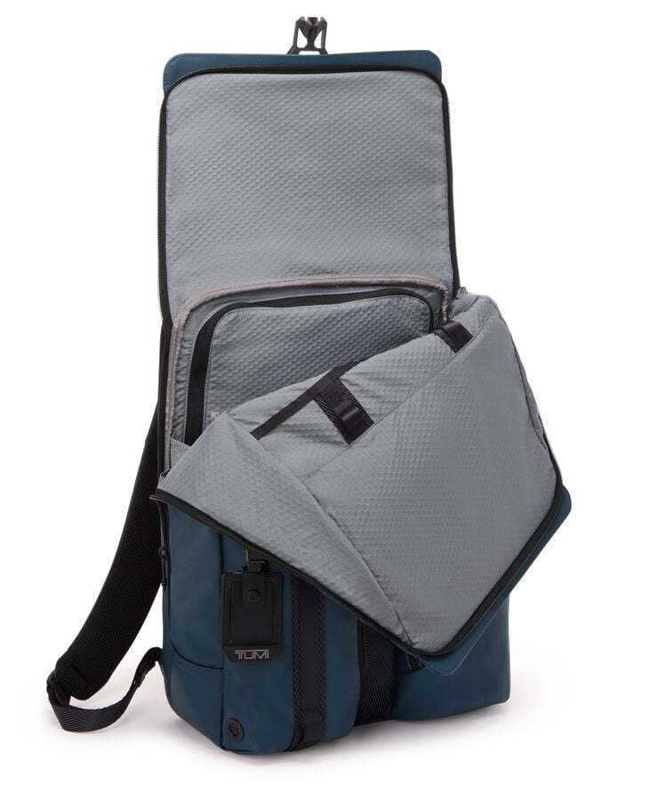 Tumi ALPHA BRAVO SURVEILLANCE BACKPACK hi-res | TUMI