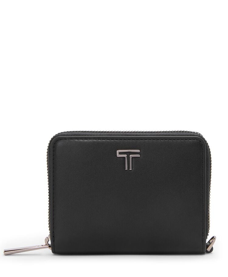 Tumi BELDEN SLG TRIFOLD ZIP-AROUND WALLET hi-res | TUMI