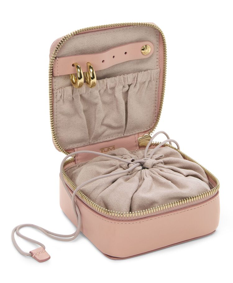 Tumi BELDEN SLG JEWELRY CASE hi-res | TUMI