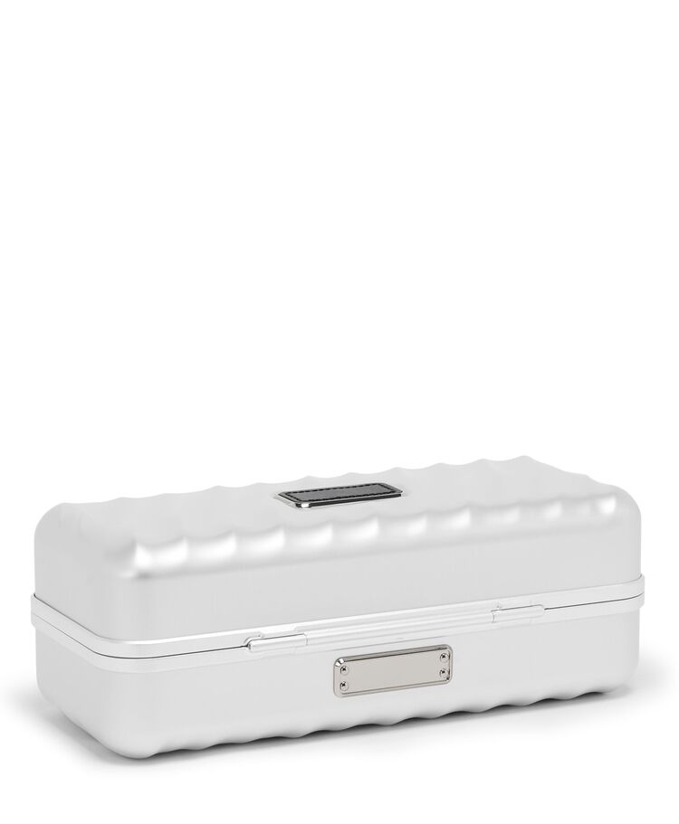 19 DEGREE ALUMINUM 旅行手錶盒  hi-res | TUMI