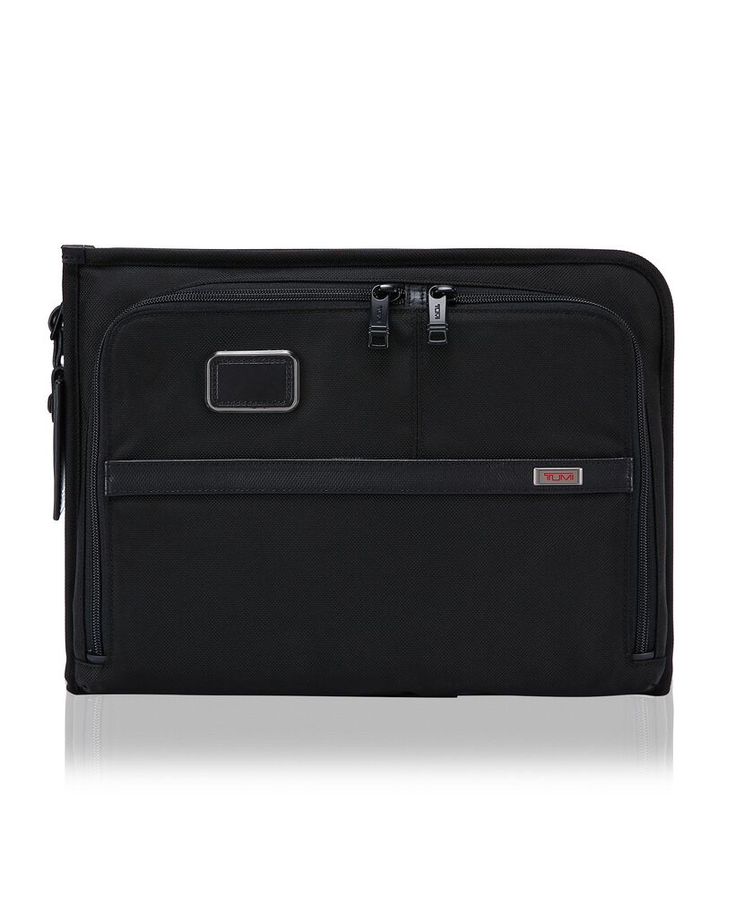 TUMI ALPHA PORTFOLIO  hi-res | TUMI