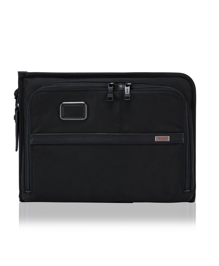 TUMI ALPHA PORTFOLIO  hi-res | TUMI