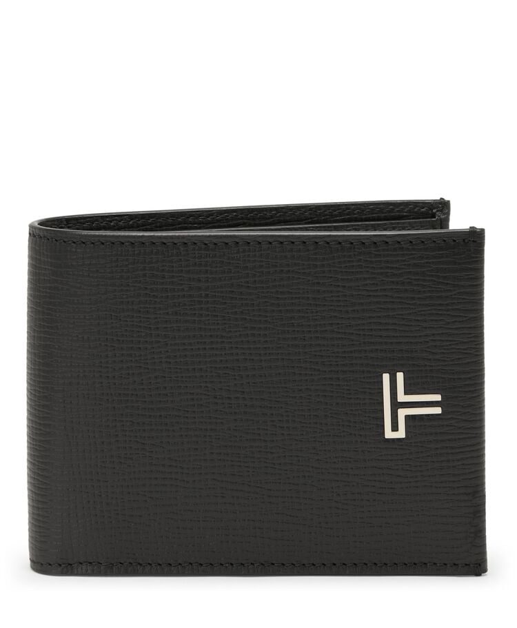 TURIN Global Double Billfold hi-res | TUMI