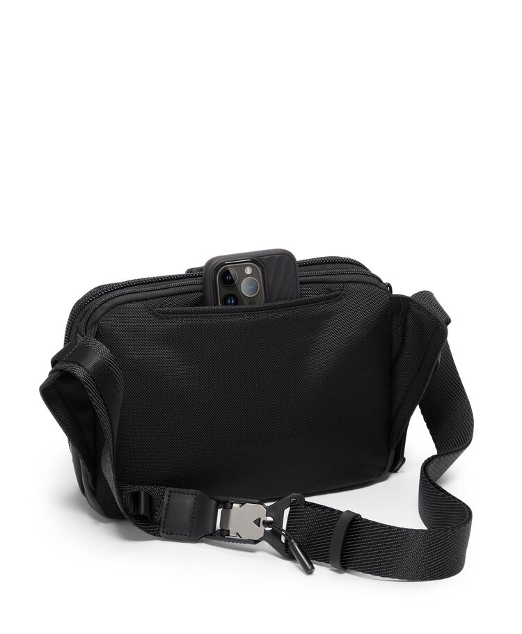 Tumi ALPHA BRAVO RANGER CROSSBODY hi-res | TUMI
