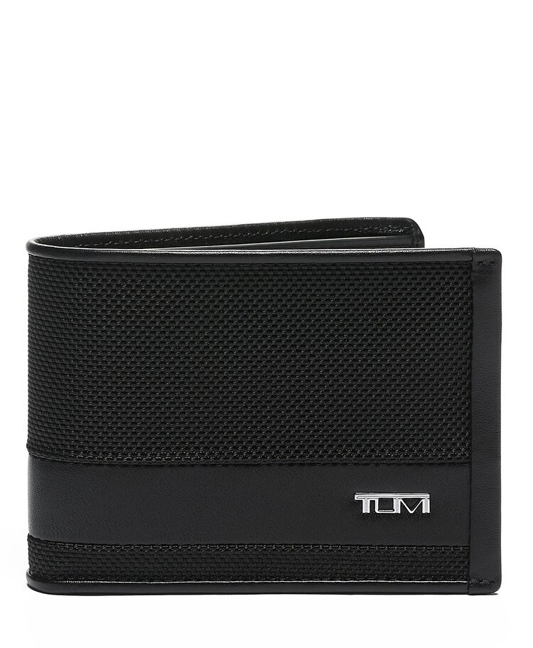 ALPHA SLG Double Billfold  hi-res | TUMI