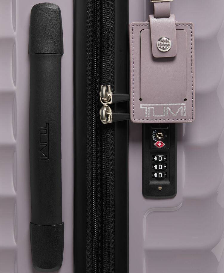 19 DEGREE International Expandable 4 Wheeled Carry-On hi-res | TUMI