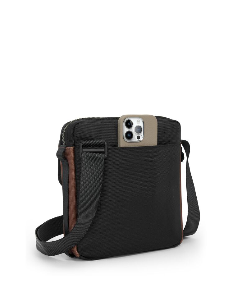 ALPHA BRAVO Junior Crossbody hi-res | TUMI