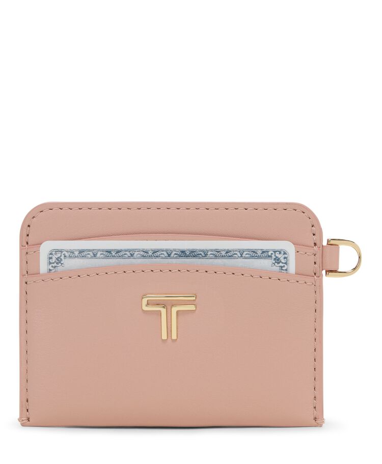 Tumi BELDEN SLG CARD CASE hi-res | TUMI