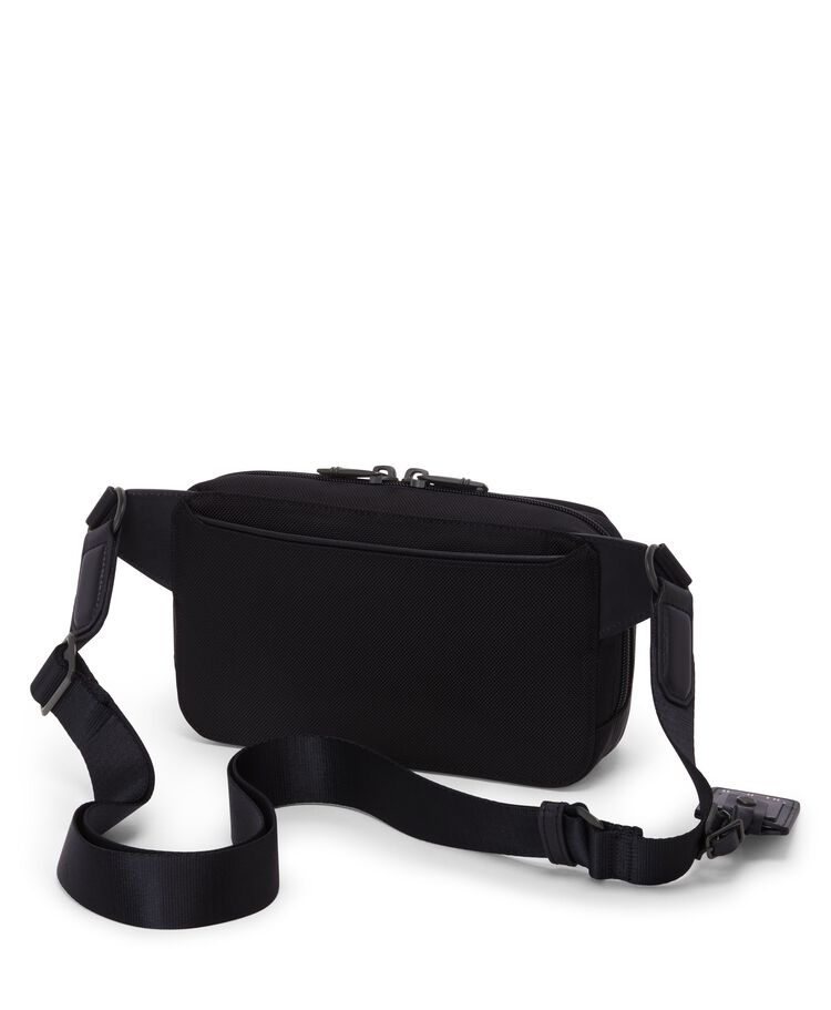 Tumi TUMI ALPHA EAST WEST SLING hi-res | TUMI