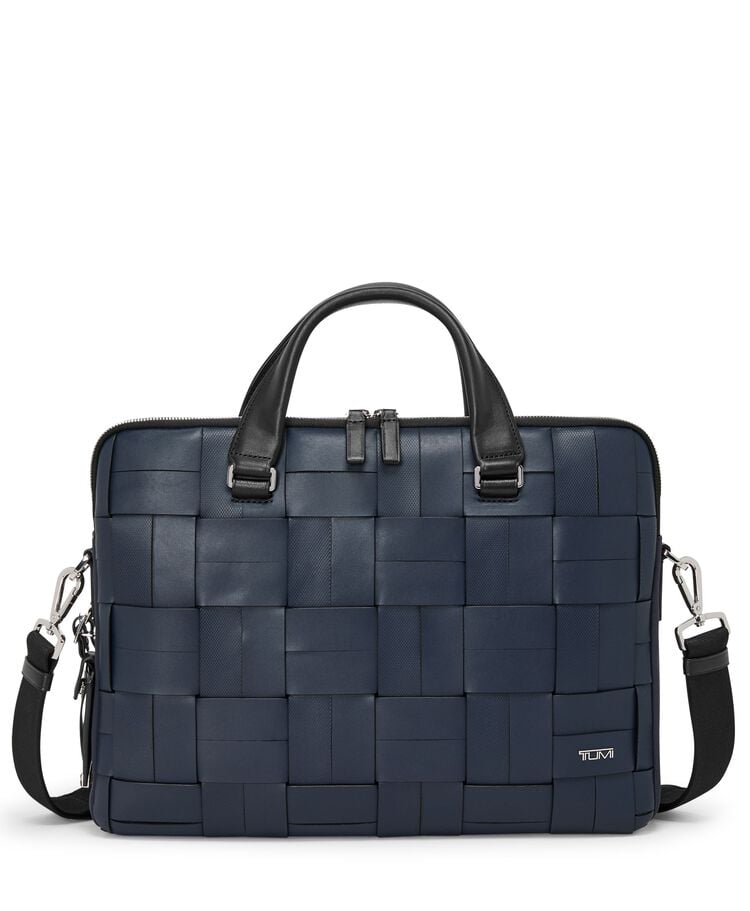 TUMI HARRISON Sycamore Slim Brief hi-res | TUMI
